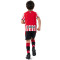 Completo Castore Athletic Club Bilbao Home Kit 2026-2027 da Bambino