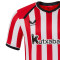 Maglia Castore Authentic Athletic Club Bilbao Home 2026-2027
