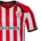 Maglia Castore Authentic Athletic Club Bilbao Home 2026-2027
