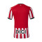 Maglia Castore Authentic Athletic Club Bilbao Home 2026-2027