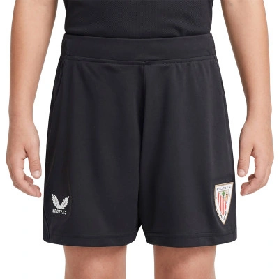 Pantaloncini Athletic Club Bilbao Home 2026-2027 da Bambino