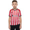 Maglia Castore Athletic Club Bilbao Home 2026-2027 da Bambino
