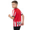 Maglia Castore Athletic Club Bilbao Home 2026-2027 da Bambino