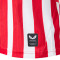 Maglia Castore Athletic Club Bilbao Home 2026-2027 da Bambino