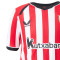 Maglia Castore Athletic Club Bilbao Home 2026-2027 da Bambino