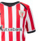 Maglia Castore Athletic Club Bilbao Home 2026-2027 da Bambino