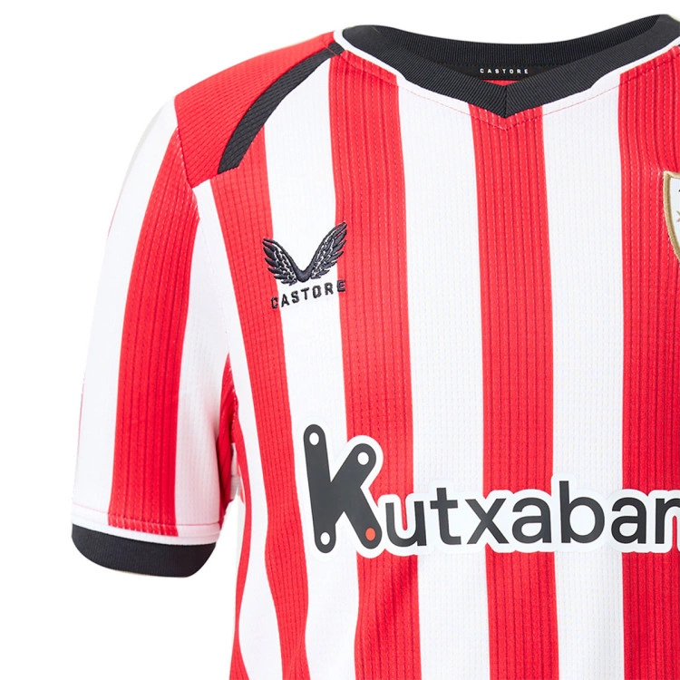camiseta-castore-athletic-club-bilbao-primera-equipacion-2026-2027-nino-red-4