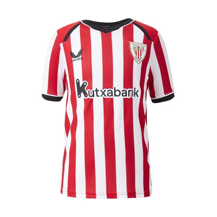 camiseta-castore-athletic-club-bilbao-primera-equipacion-2026-2027-nino-red-6