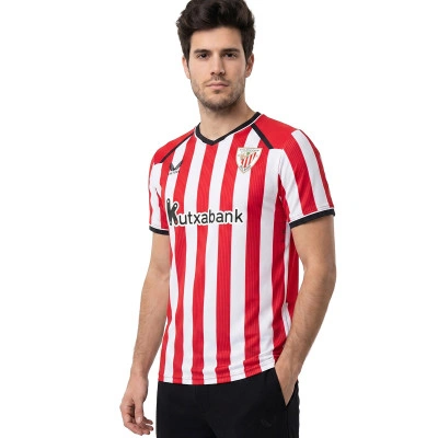 Maglia Athletic Club Bilbao Home 2026-2027