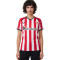 Maglia Castore Athletic Club Bilbao Home 2026-2027 da Donna