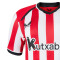 Maglia Castore Athletic Club Bilbao Home 2026-2027 da Donna