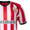 Maglia Castore Athletic Club Bilbao Home 2026-2027 da Donna