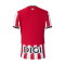 Maglia Castore Athletic Club Bilbao Home 2026-2027 da Donna