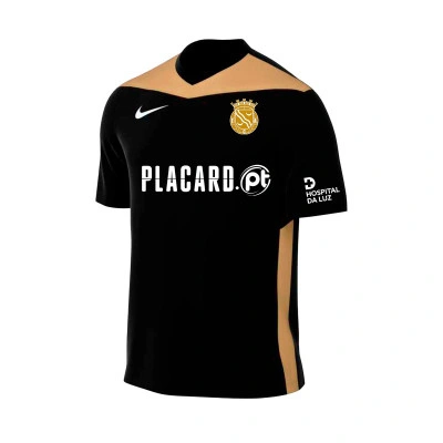 Maglia Park Derby IV m/c Criança 3ª Equipamento FC Alverca SAD
