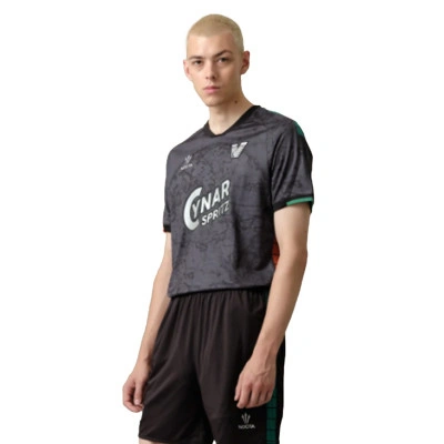 Maglia Venezia Home 2025-2026