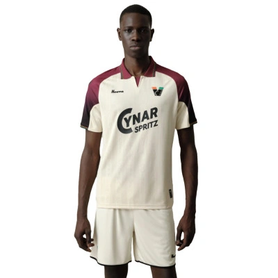 Maglia Venezia Away 2025-2026