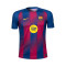 Maglia Nike Fermín FC Barcelona Home 2025-2026 da Bambino
