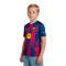 Maglia Nike Fermín FC Barcelona Home 2025-2026 da Bambino