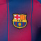 Maglia Nike Fermín FC Barcelona Home 2025-2026 da Bambino