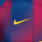 Maglia Nike Fermín FC Barcelona Home 2025-2026 da Bambino