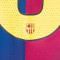 Maglia Nike Fermín FC Barcelona Home 2025-2026