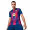 Maglia Nike Fermín FC Barcelona Home 2025-2026
