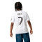 Maglia adidas Real Madrid Home 2025-2026 Vini jr + Patch da Bambino