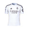 Maglia adidas Real Madrid Home 2025-2026 Vini jr + Patch da Bambino