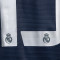 Maglia adidas Real Madrid Away 2025-2026 Arda Güler + Patch da Bambino