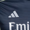 Maglia adidas Real Madrid Away 2025-2026 Arda Güler + Patch da Bambino