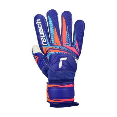 Guanti Attrakt Grip