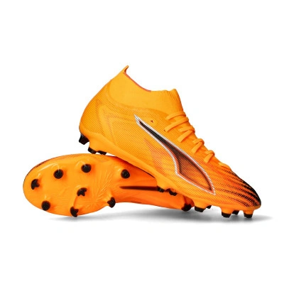 Scarpe Ultra 6 Match+ FG/AG