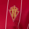 Maglia Puma Sporting Gijon VINTAGE  2025-2026