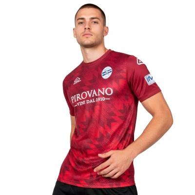 Maglia Lecco Calcio Third 2025 - 2026