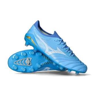 Scarpe Mizuno Morelia Neo IV Beta Elite FG Scarpe Mizuno Morelia Neo IV Beta Elite FG