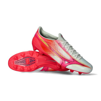 Scarpe Mizuno Alpha III Made In Japan FG Scarpe Mizuno Alpha III Made In Japan FG