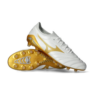 Scarpe Mizuno Morelia Neo IV Beta Made In Japan FG