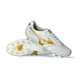 Scarpe Mizuno Morelia II Japan FG