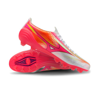 Scarpe Mizuno Alpha III Elite FG