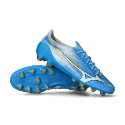 Scarpe Mizuno Alpha III Pro FG
