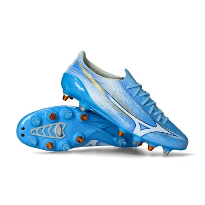 Scarpe Mizuno Alpha III Elite Mix