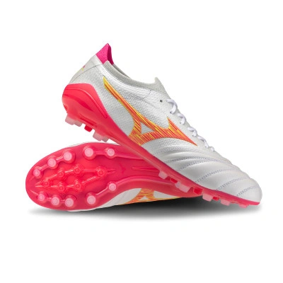 Scarpe Morelia Neo IV Beta Made In Japan AG