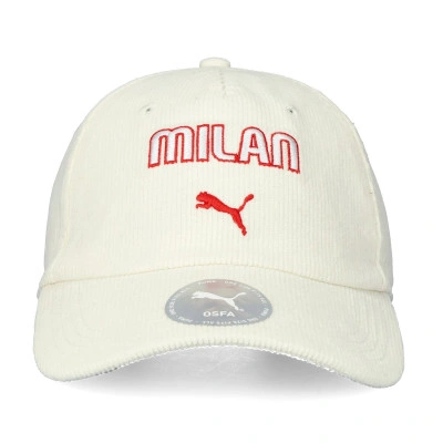 Cappello Ac Milan 2026-2027