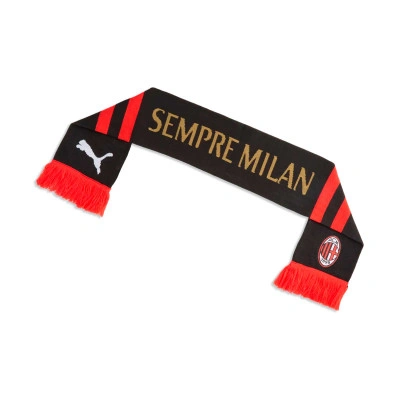 Sciarpa Ac Milan 2026-2027