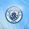 Pallone Puma Mini Manchester City 2026-2027