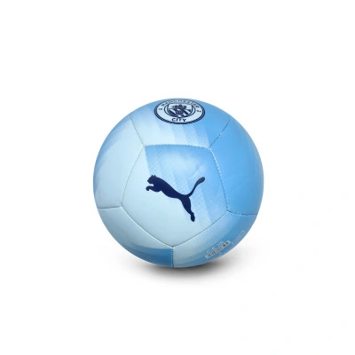 Pallone Mini Manchester City 2026-2027