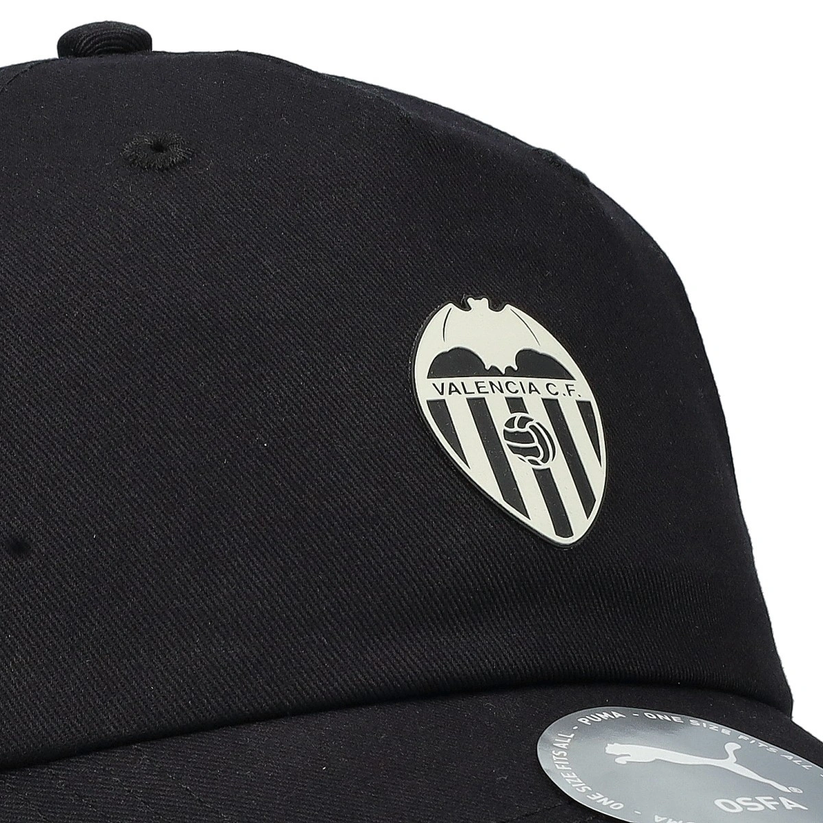 gorra-puma-valencia-cf-2026-2027-puma-black-warm-white-3