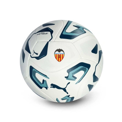 Pallone Valencia Cf 2026-2027