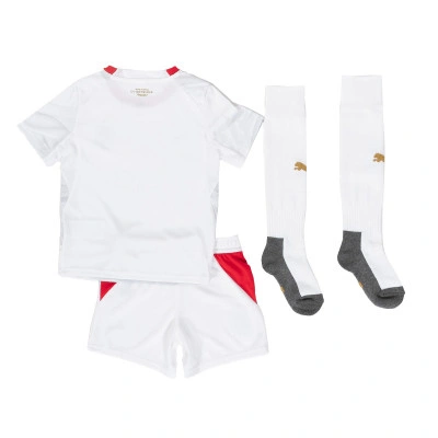 Completo Ac Milan Segunda Equipación 2026-2027 Niño