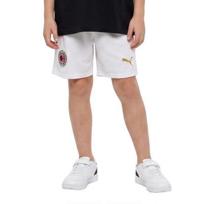 Pantaloncini Ac Milan Segunda Equipación 2026-2027